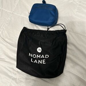 Nomad Lane Tomodachi Sling Bag